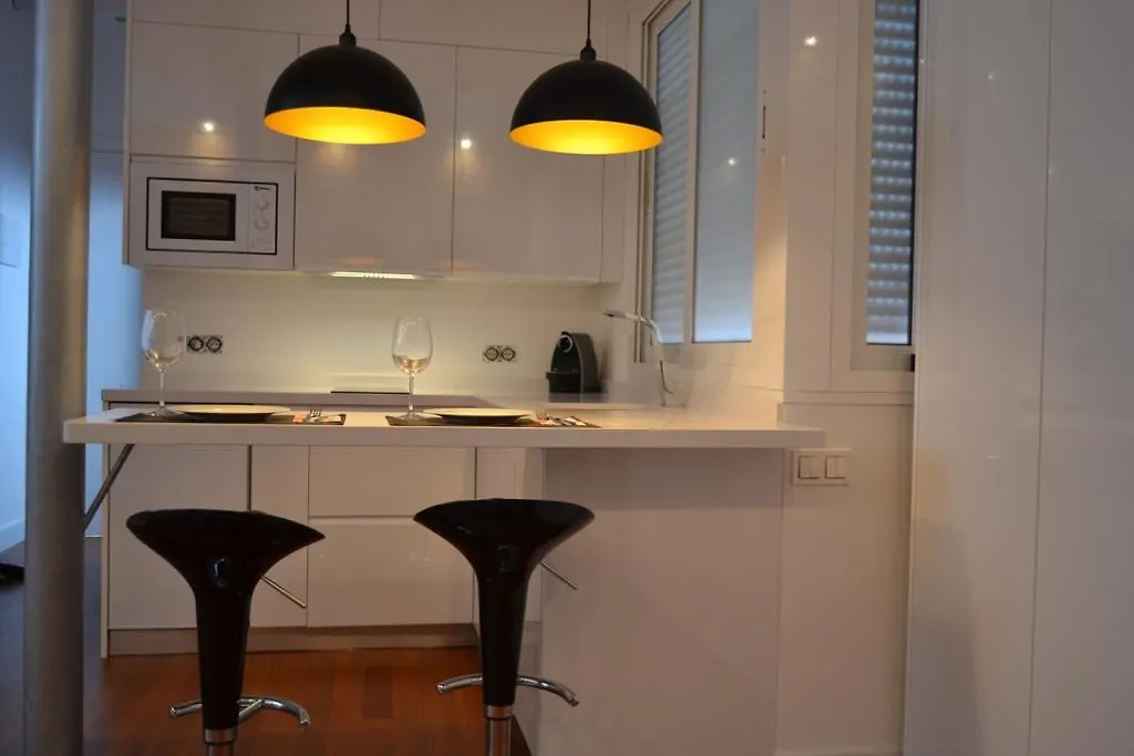 Neverending Sevilla Apartment