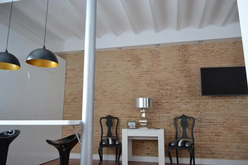 Apartment Neverending Sevilla