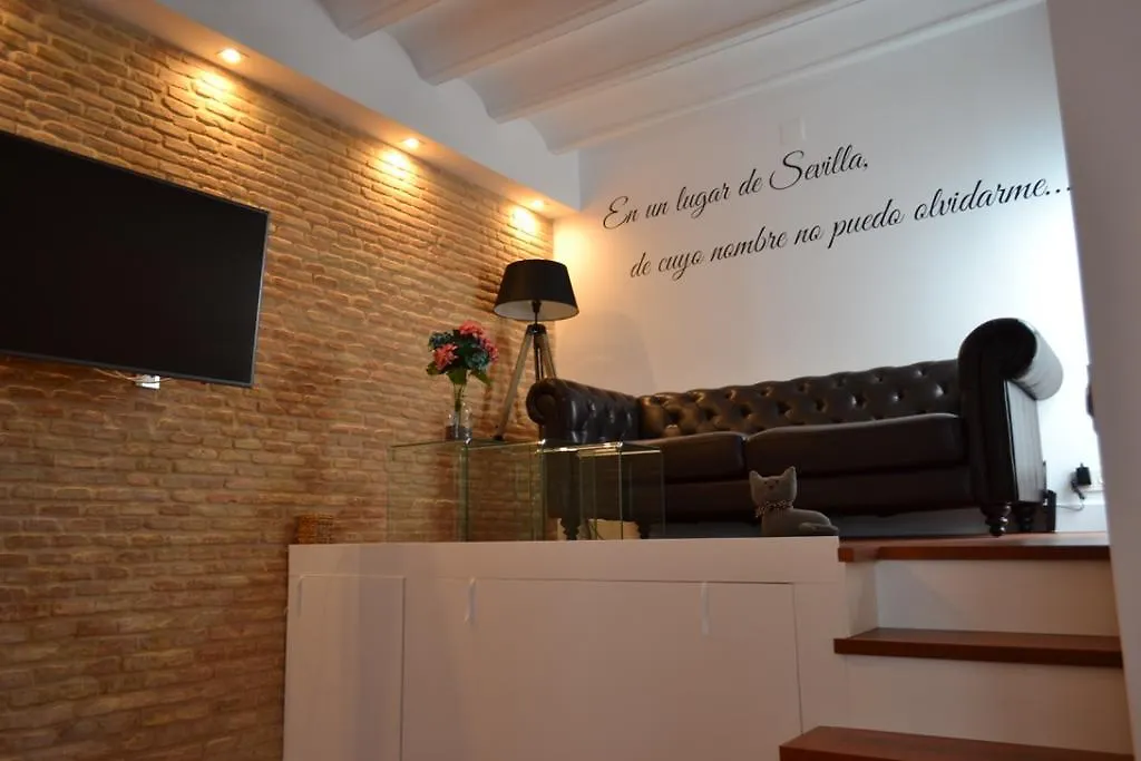 Neverending Sevilla Apartment Seville